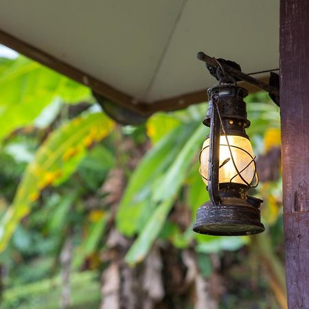 Saen Kam Resort Chiang Mai Buitenkant foto