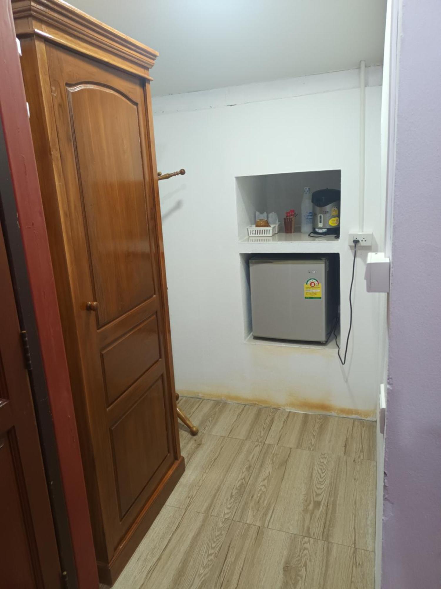 Saen Kam Resort Chiang Mai Kamer foto
