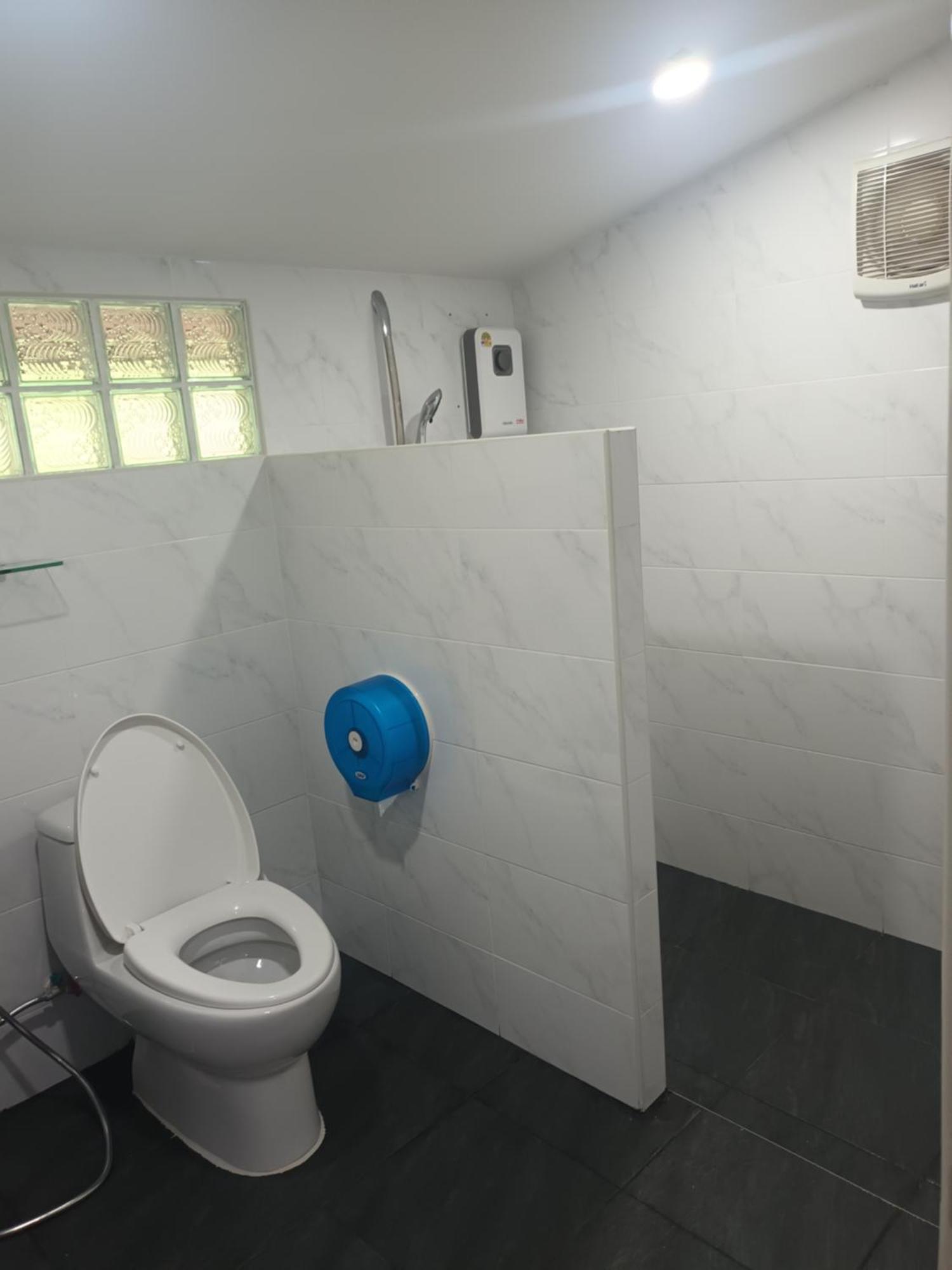 Saen Kam Resort Chiang Mai Buitenkant foto