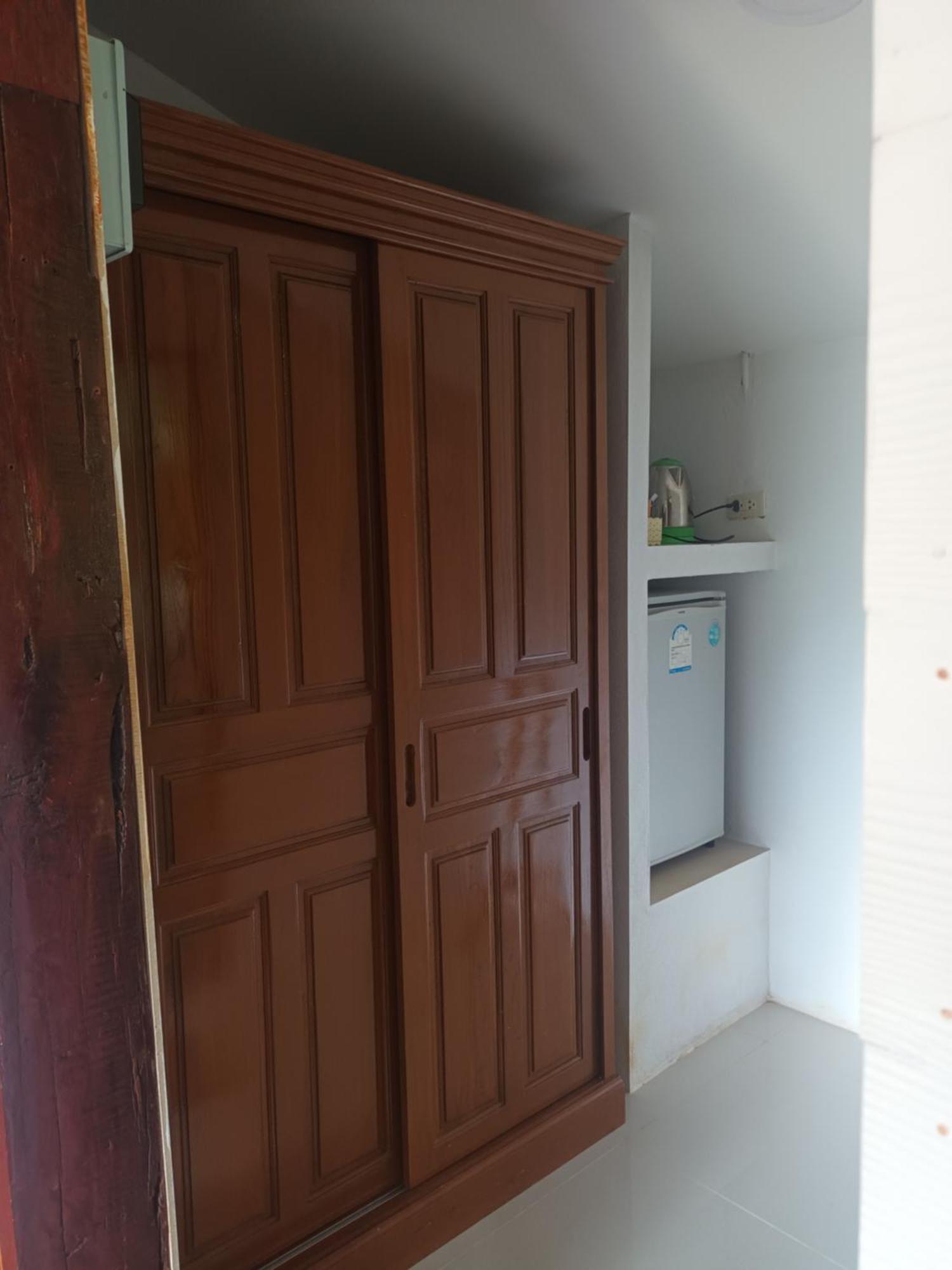 Saen Kam Resort Chiang Mai Buitenkant foto